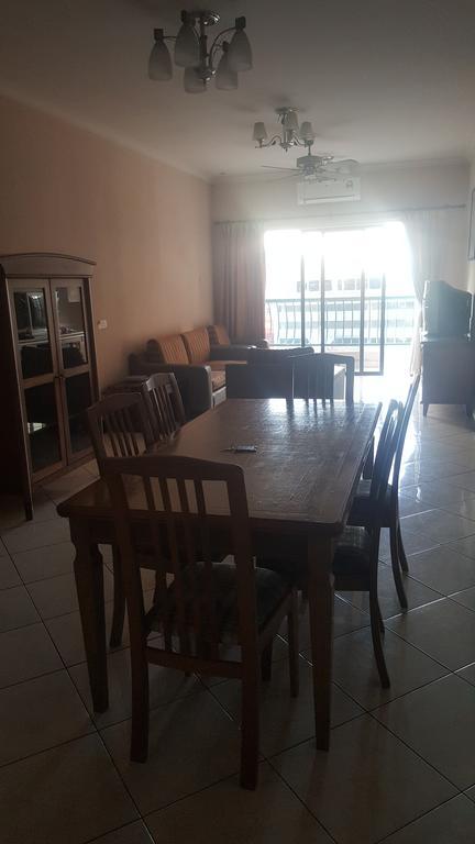 Homestay Marina Court Resort Kota Kinabalu Eksteriør bilde